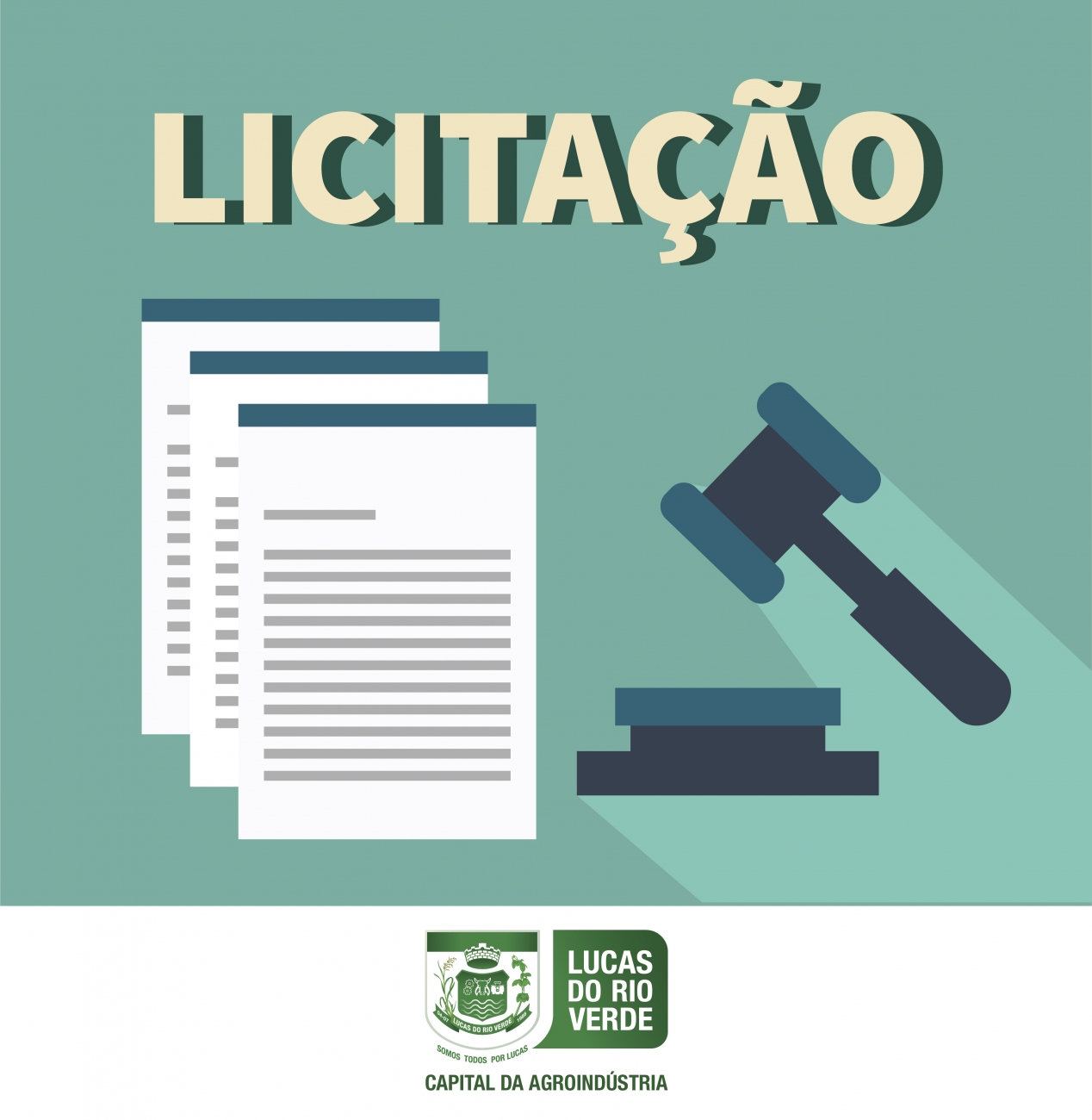 Licitações